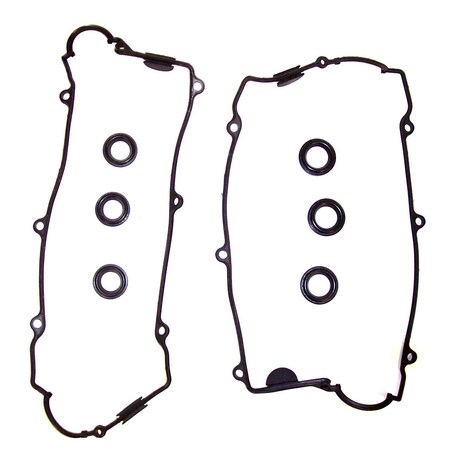 Dj Rock Gaskets/Eng 99-06 Hyun-Kia V6 2.5L-2.7L Dohc 24V Valve Cover Gsk, Vc136G VC136G